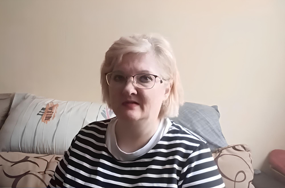 Željka je medicinski fenomen: Rođena sa jednom srčanom komorom, po cenu života, ispunila je svoju najveću želju i postala majka najmanje bebe na svetu (VIDEO)