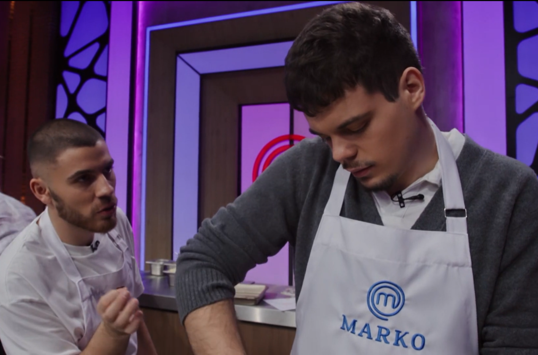 „Marko je naše tajno oružje“: Plavi tim shvatio koliko mu nedostaje bivši vođa!