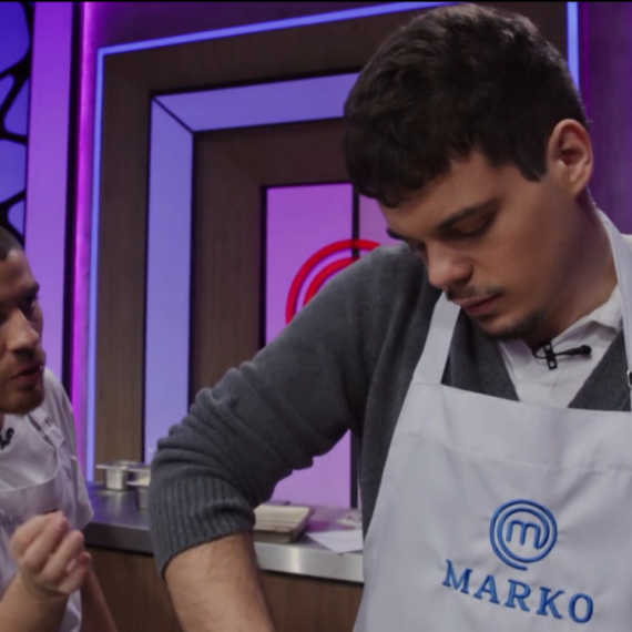 „Marko je naše tajno oružje“: Plavi tim shvatio koliko mu nedostaje bivši vođa!