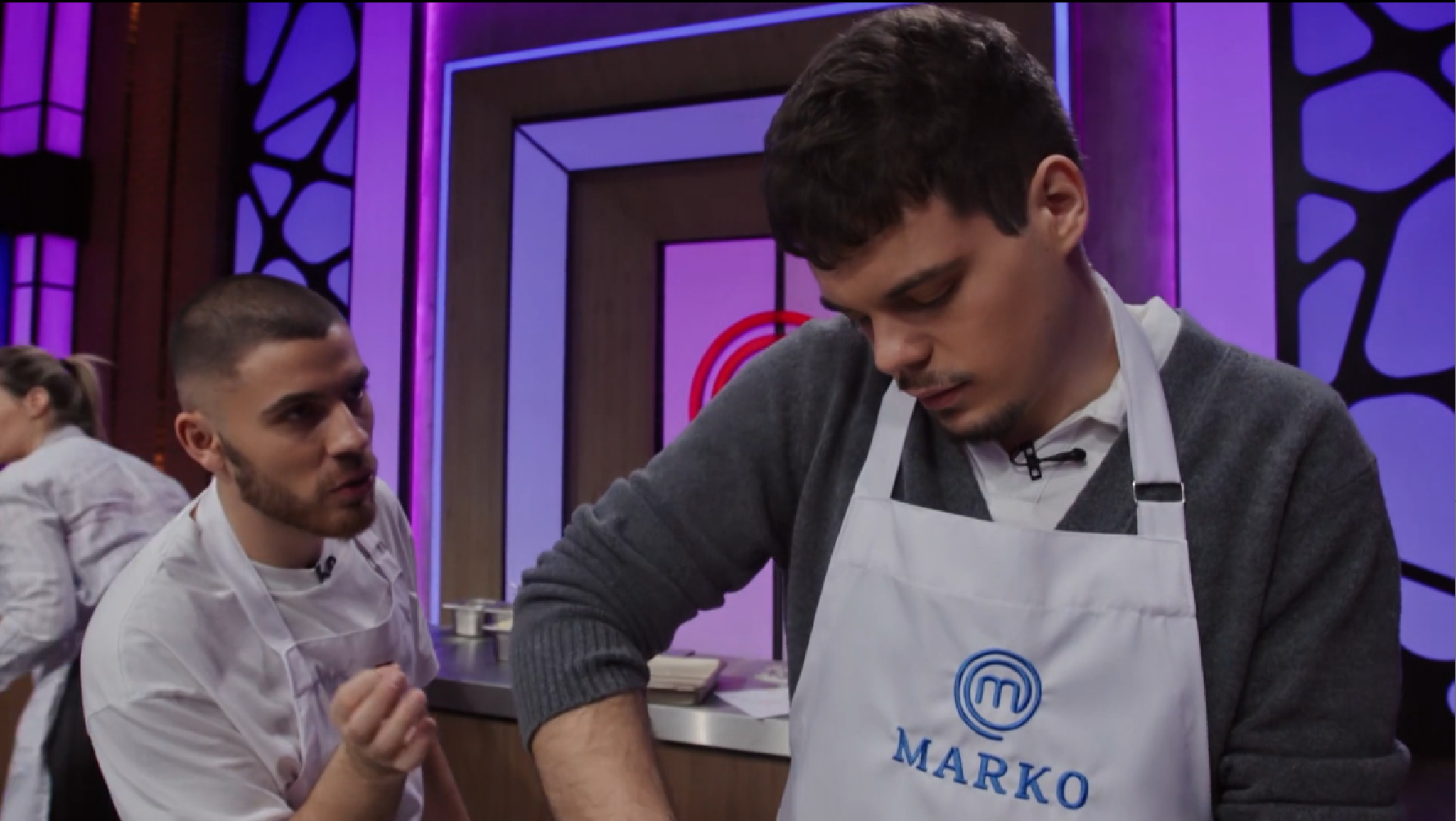 „Marko je naše tajno oružje“: Plavi tim shvatio koliko mu nedostaje bivši vođa!