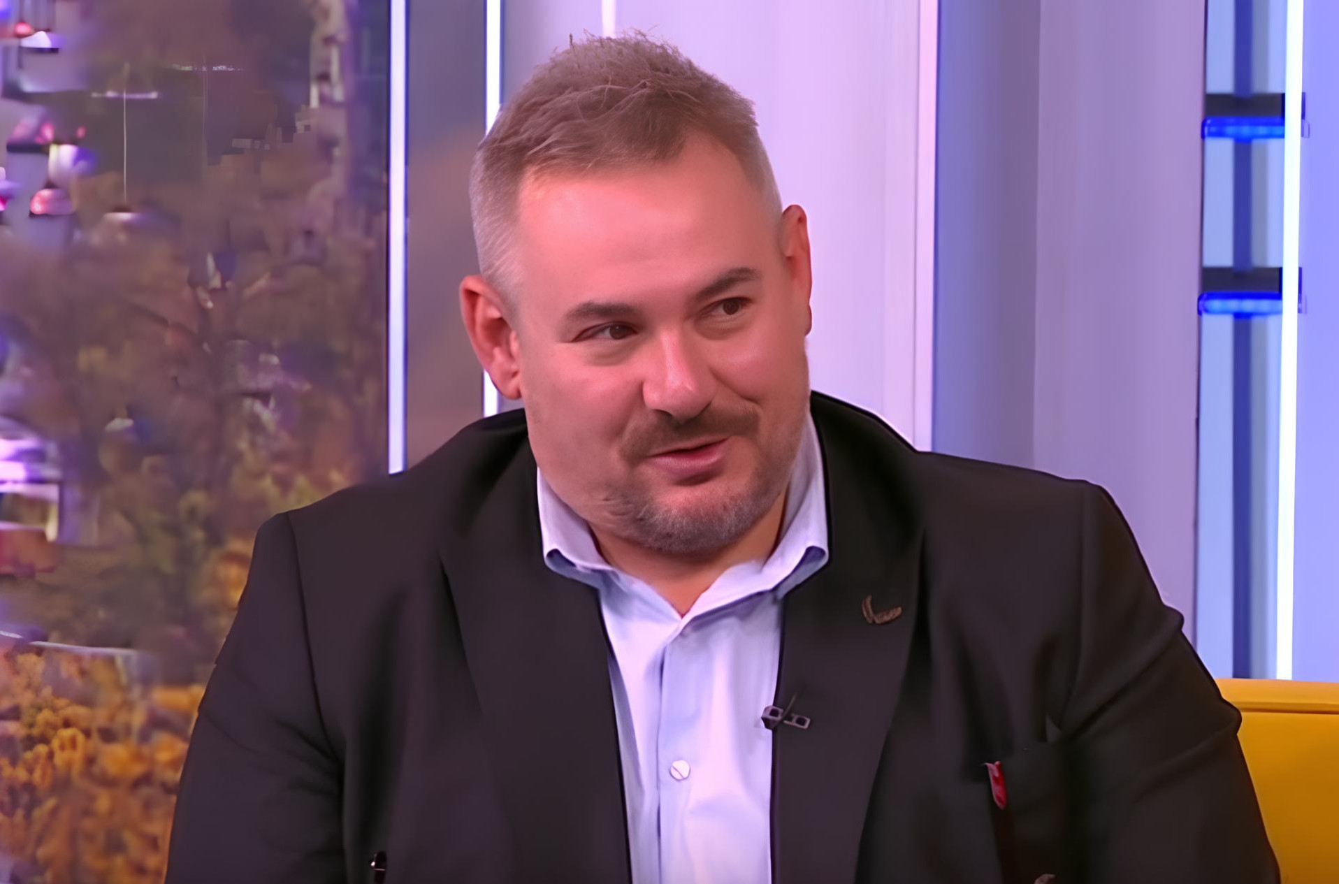 Kako je Filip Ćirić ušao u svet kulinarstva? "Od najranijeg detinjstva sam VOLEO DA KUVAM"