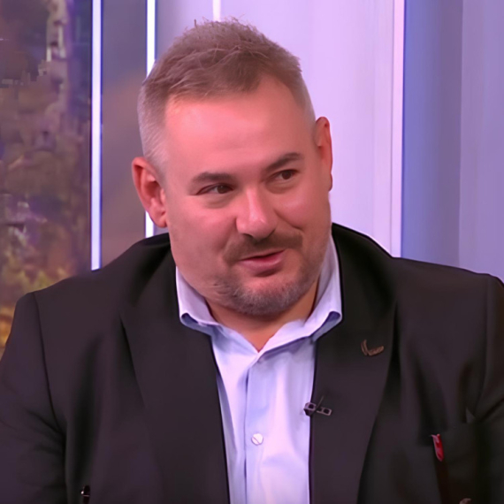 Kako je Filip Ćirić ušao u svet kulinarstva? "Od najranijeg detinjstva sam VOLEO DA KUVAM"