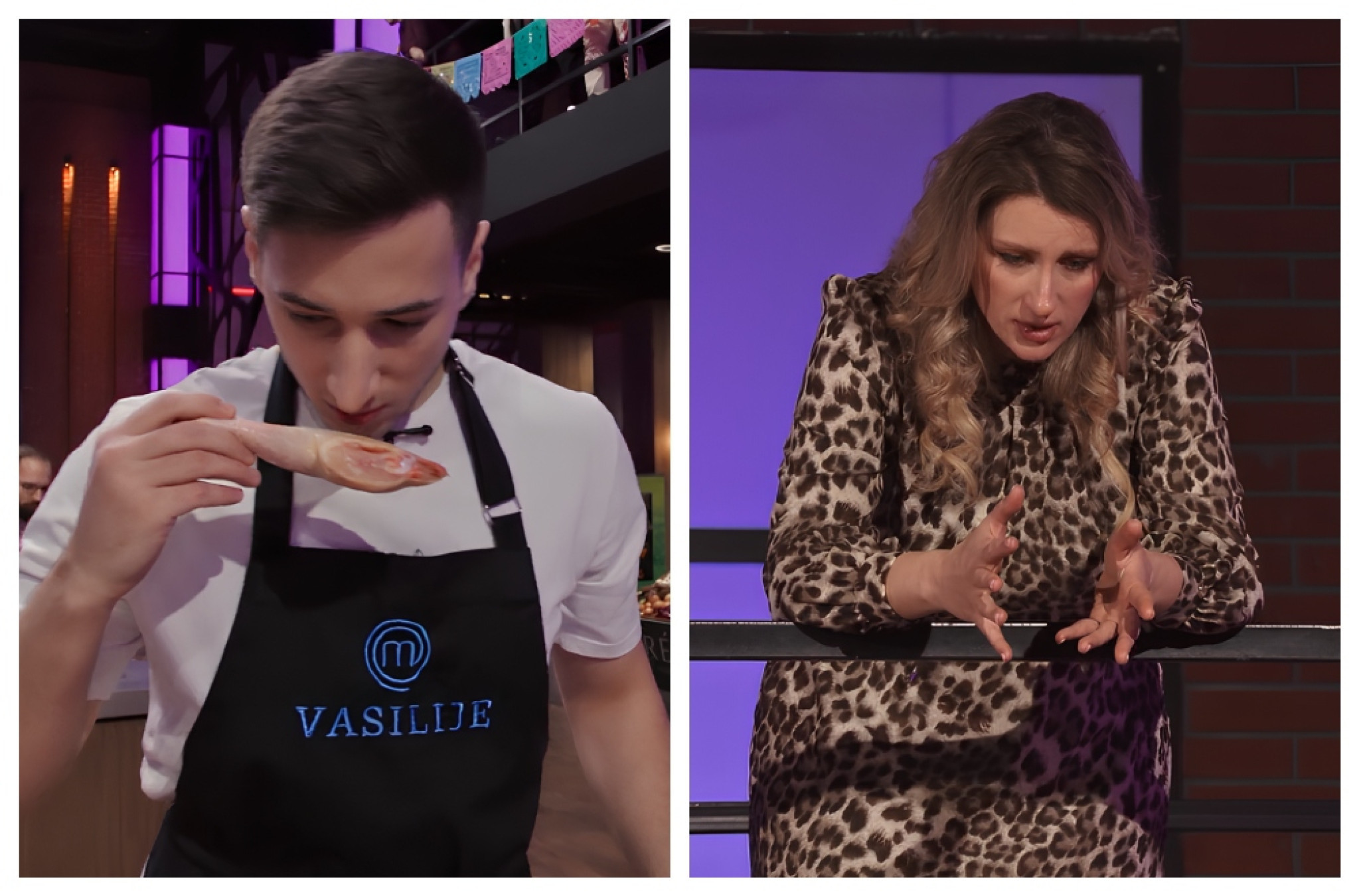 "Dođe mi da počupam svu kosu koju imam!" Vasilije Marka i Bojanu DOVODI DO LUDILA