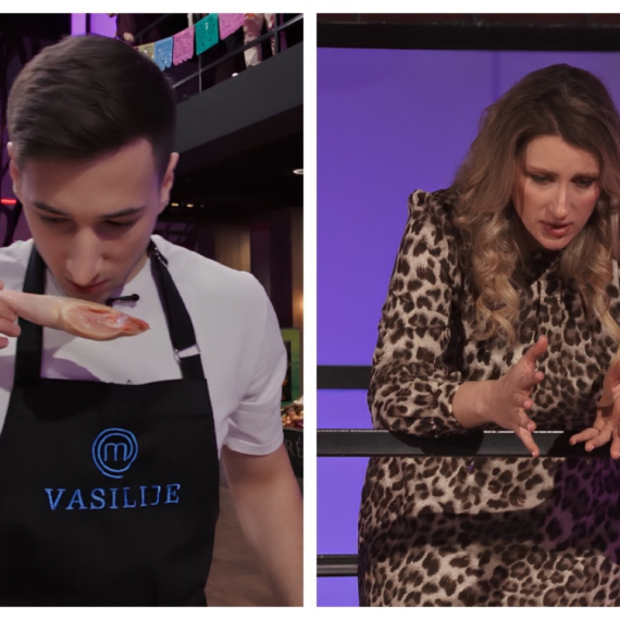 "Dođe mi da počupam svu kosu koju imam!" Vasilije Marka i Bojanu DOVODI DO LUDILA