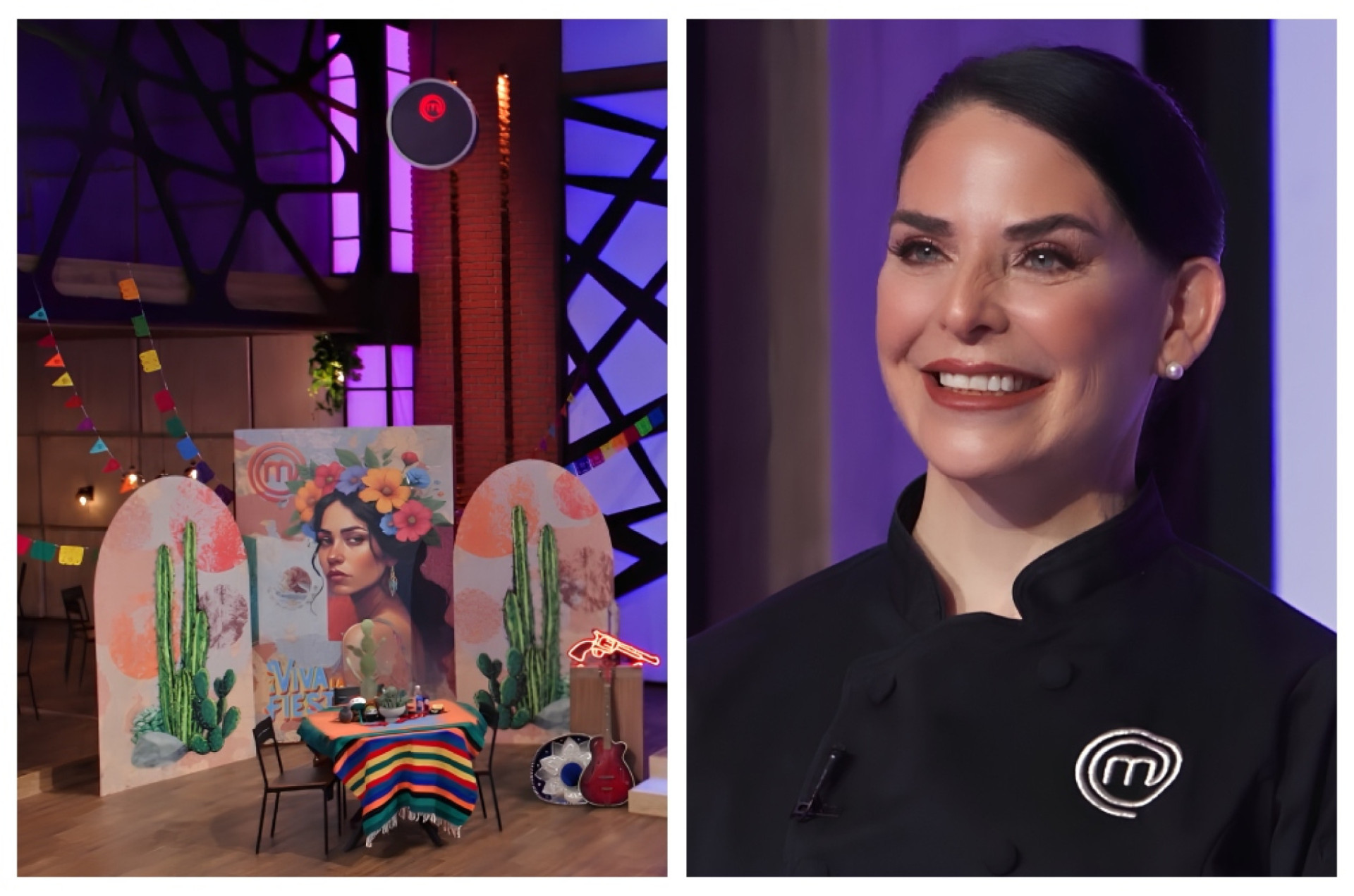 Pravo iz meksičkog MasterChef-a stigla u MasterChef Srbiju: „Za mene je ovo san!“