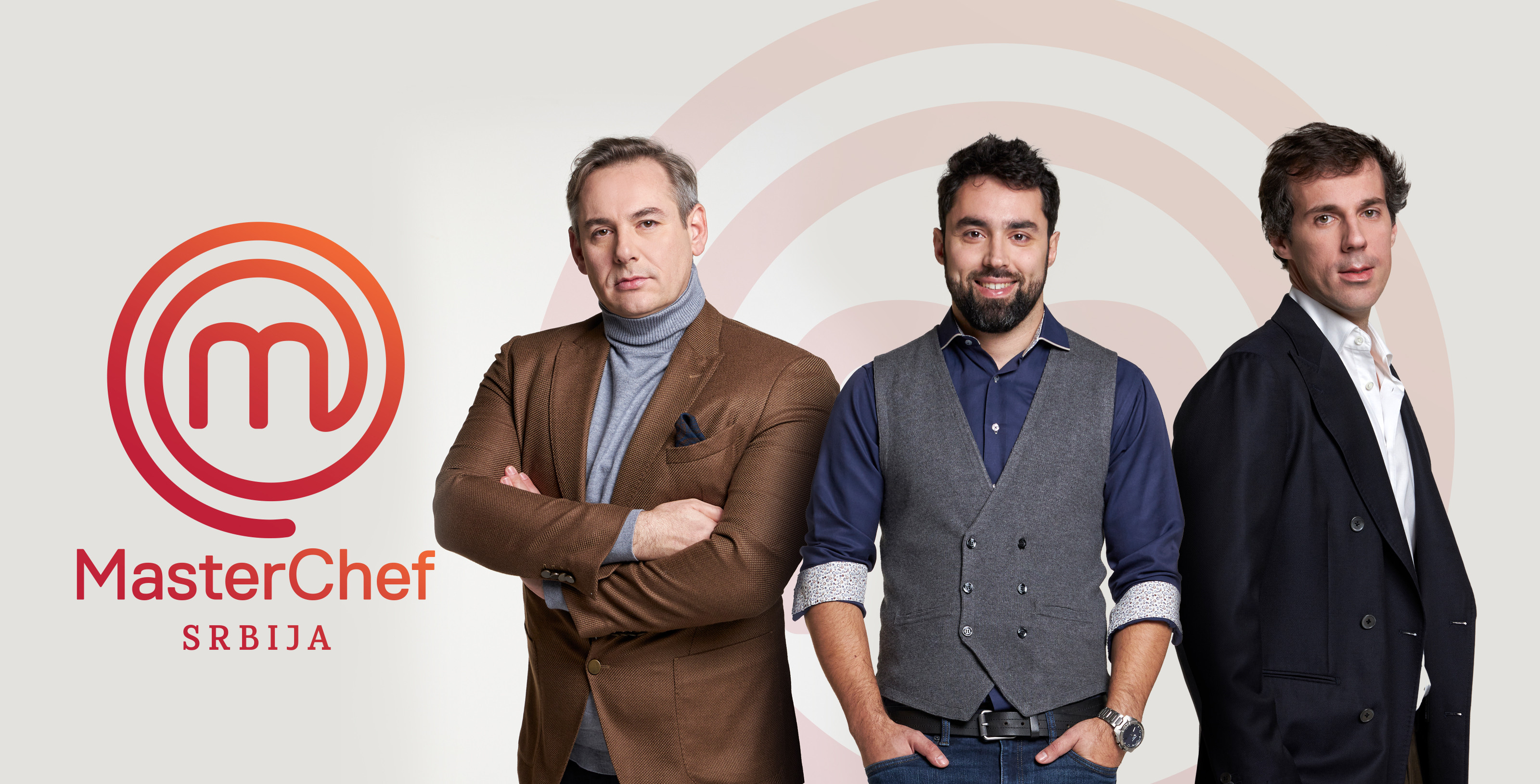 MasterChef Srbija Emisija Epizode Prva Televizija