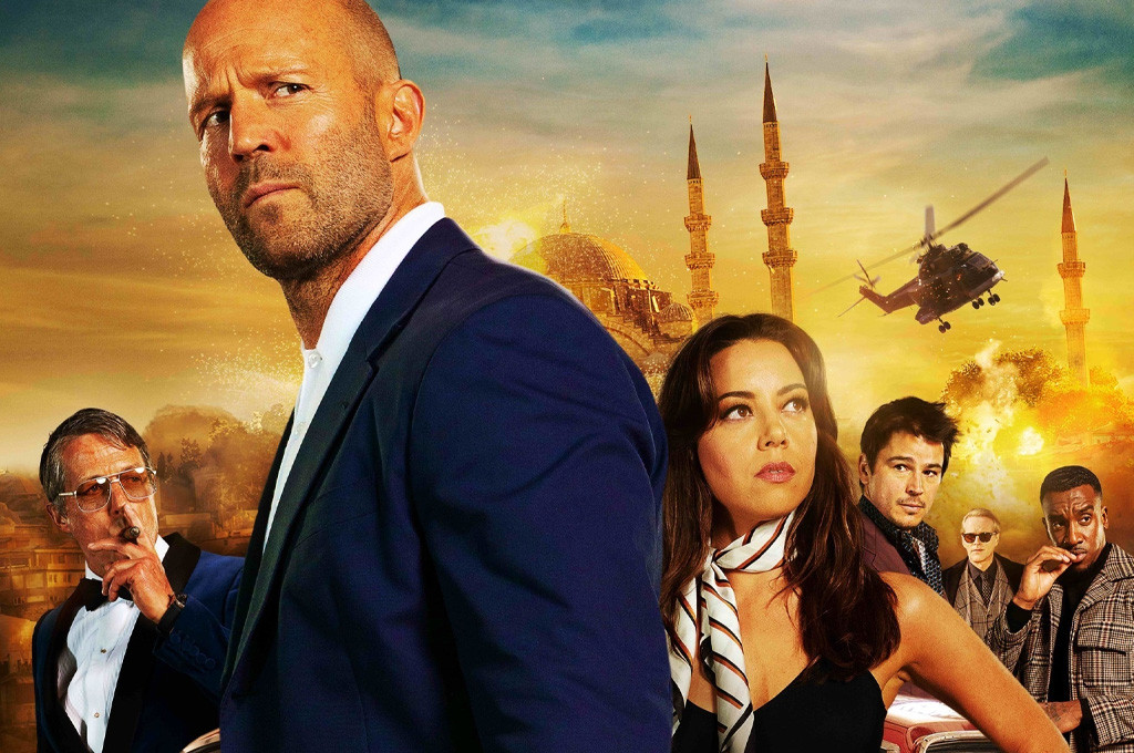 Operacija Fortuna: Prevara veka