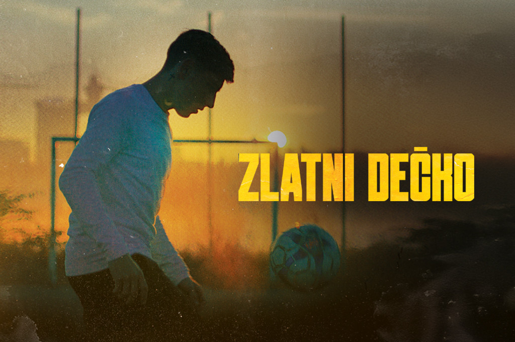 Zlatni dečko
