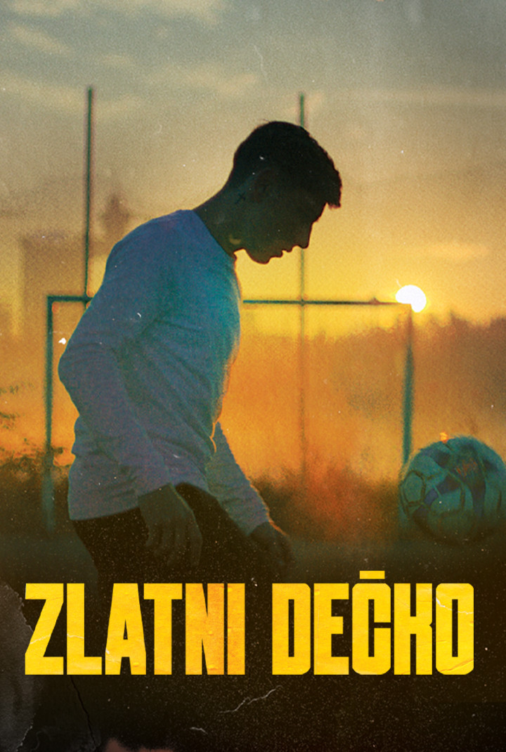 Zlatni dečko