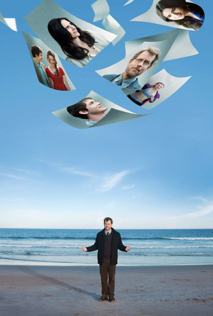 Izgubljeni u ljubavi