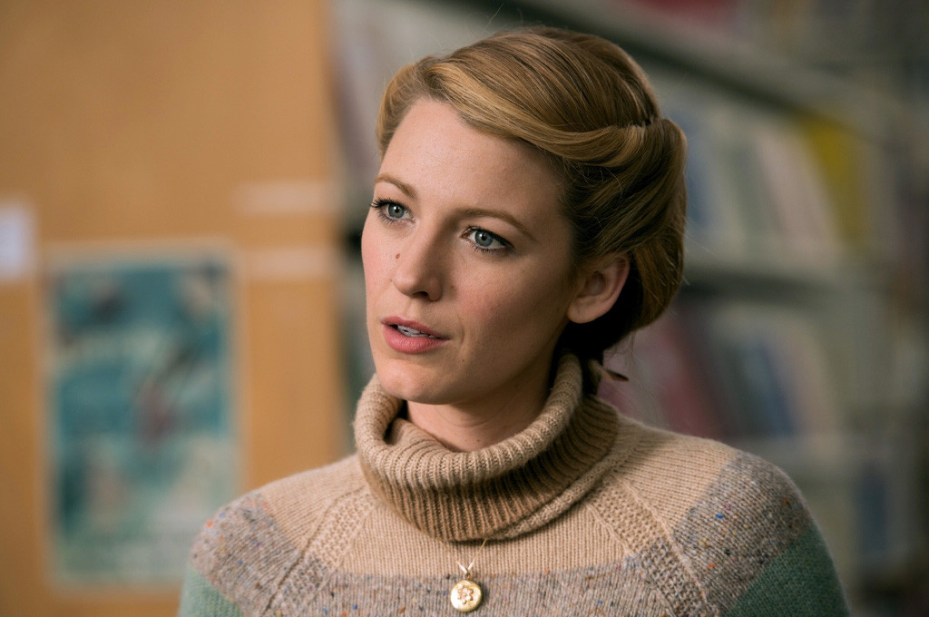 Bezvremenska Adelajn