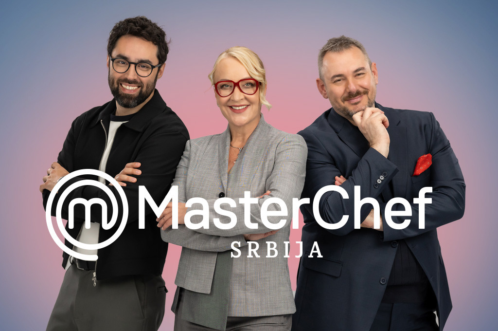 MasterChef Srbija