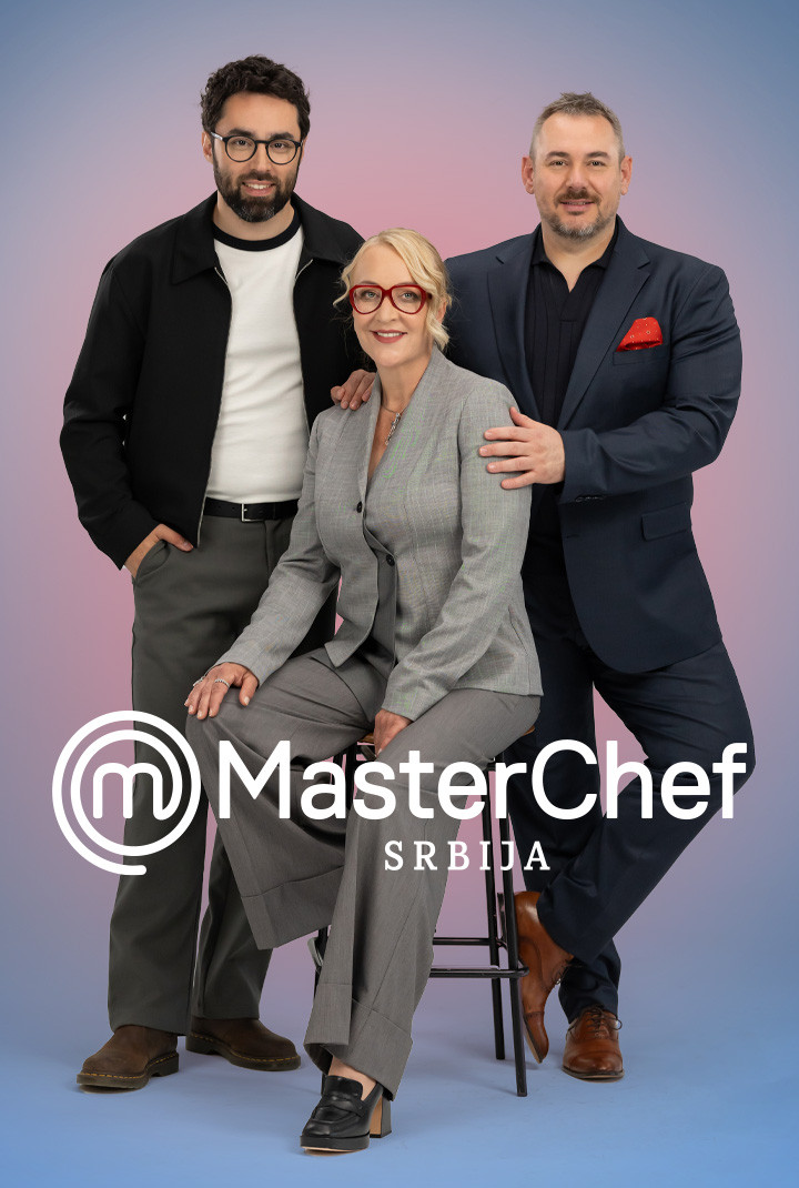 MasterChef Srbija