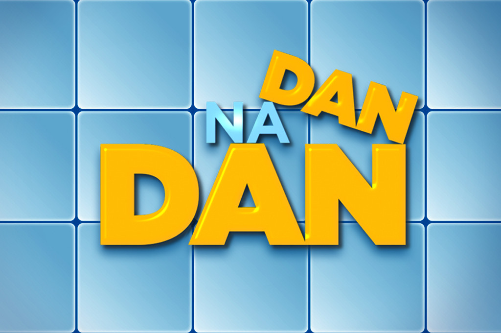 Dan na dan