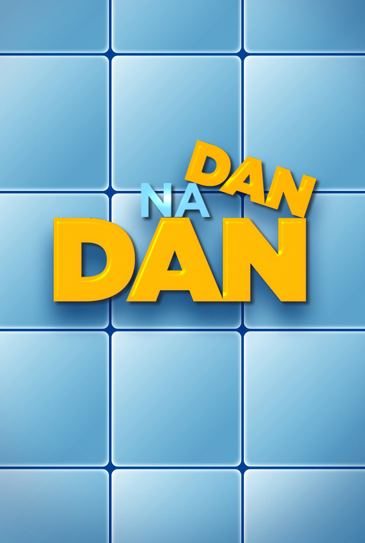 Dan na dan