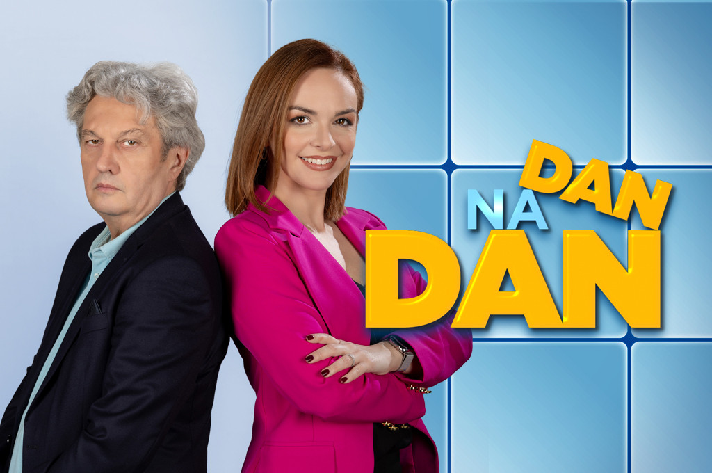 Dan na dan