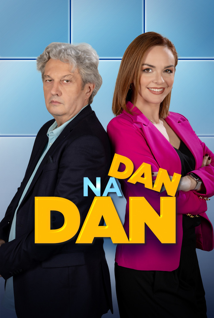 Dan na dan