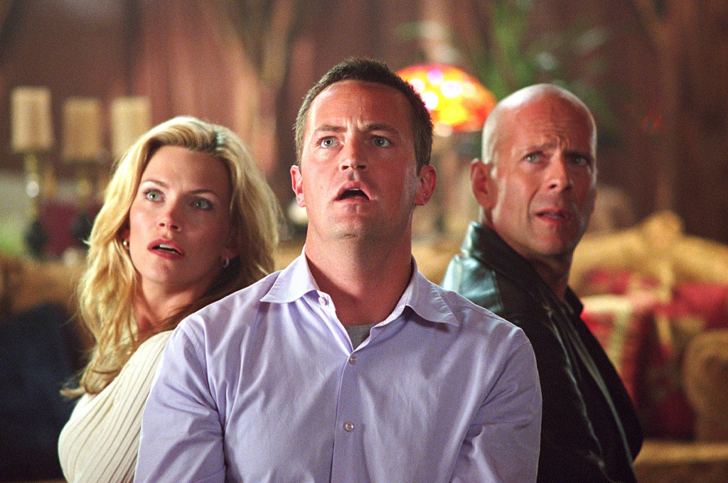 Povratak ubice mekog srca