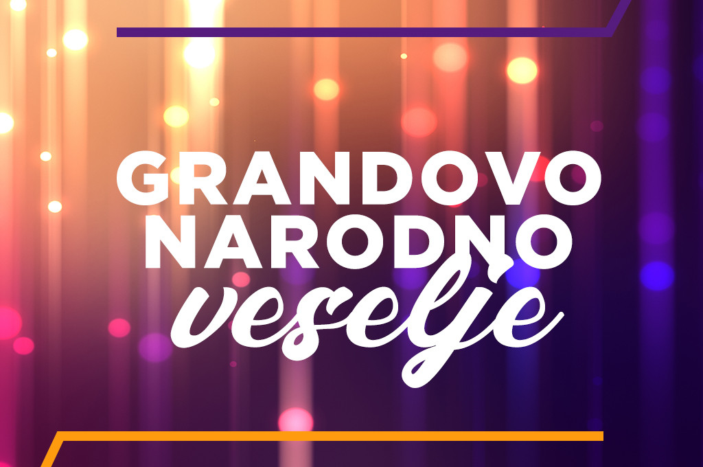 Grandovo narodno veselje