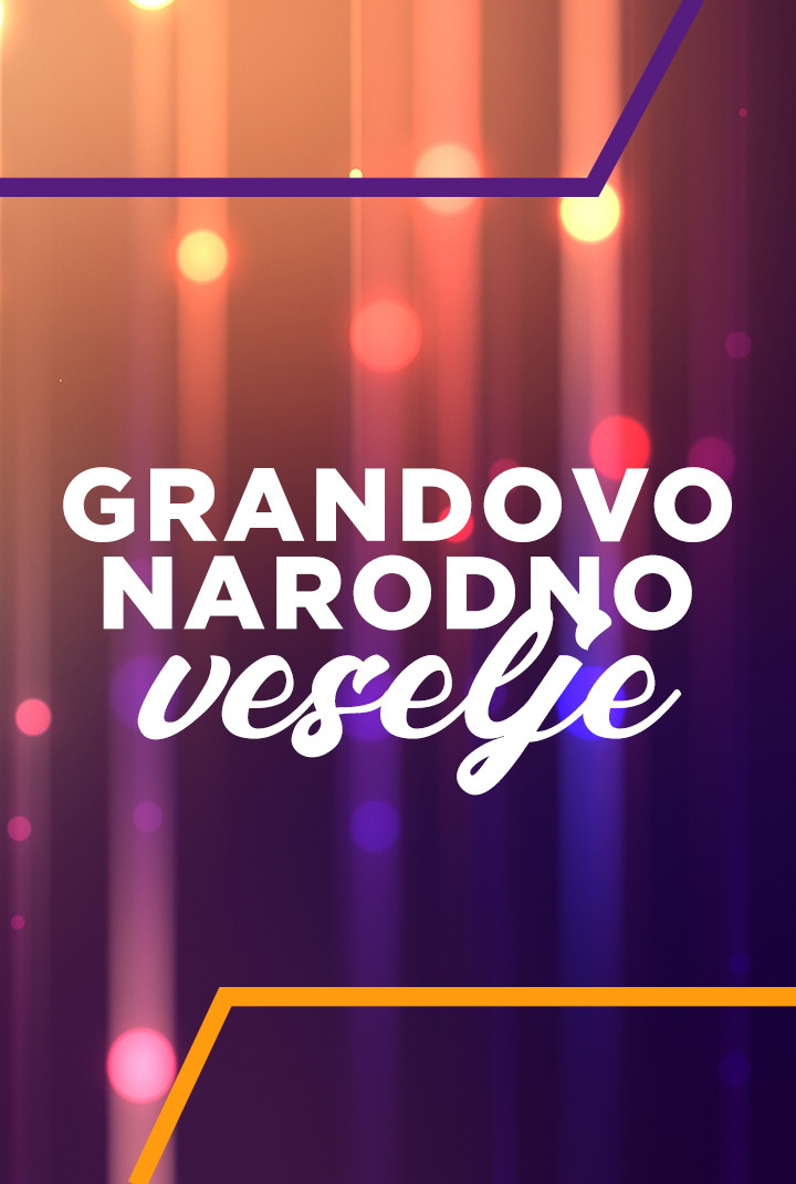 Grandovo narodno veselje