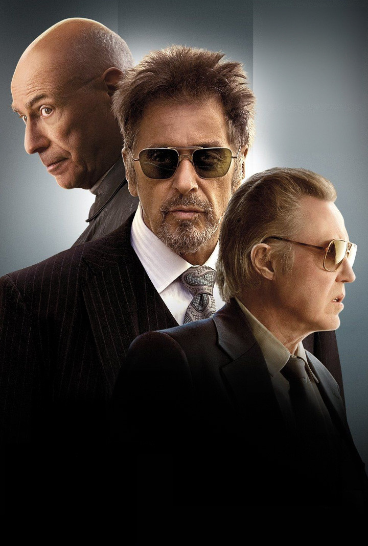 Mafijaši starog kova