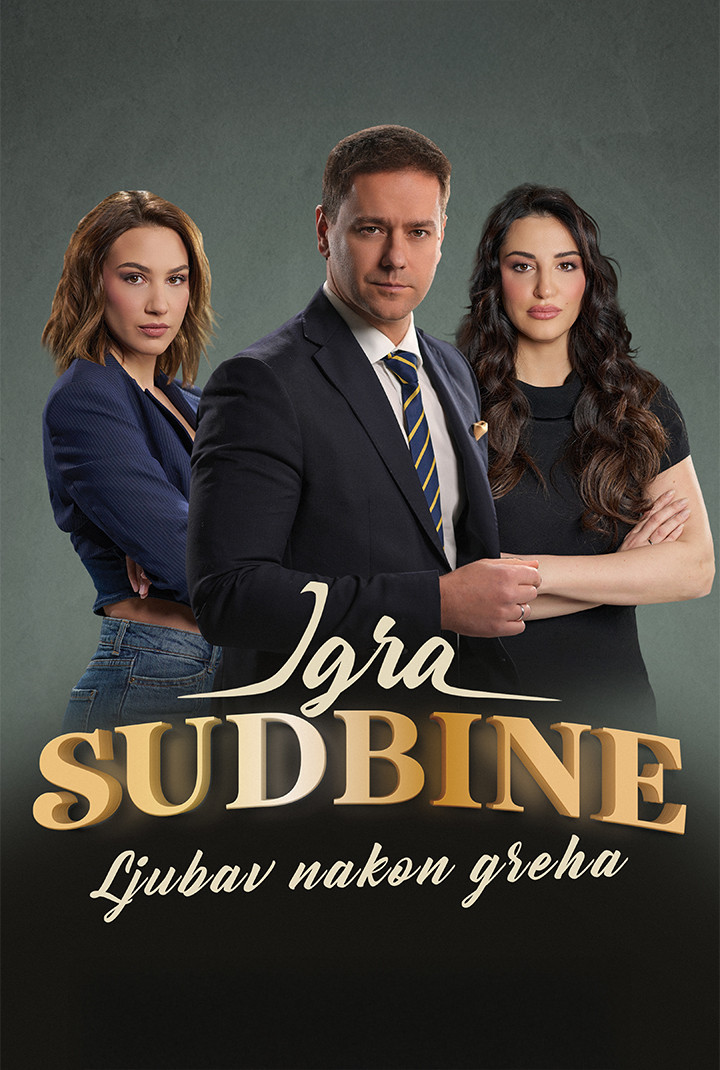 Igra sudbine: Ljubav nakon greha