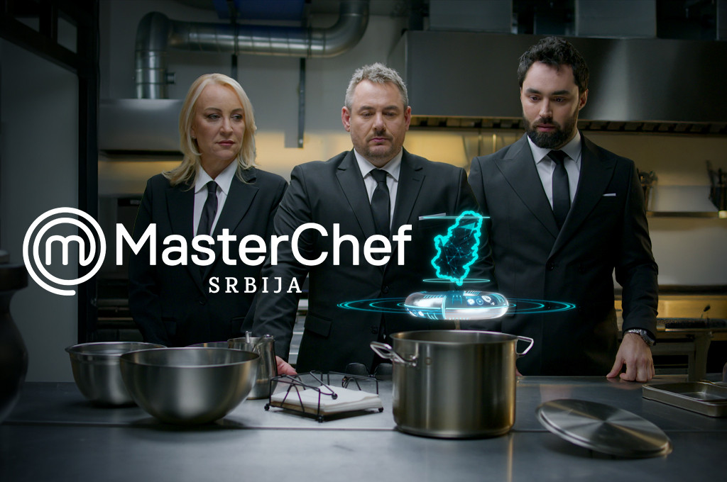 MasterChef Srbija