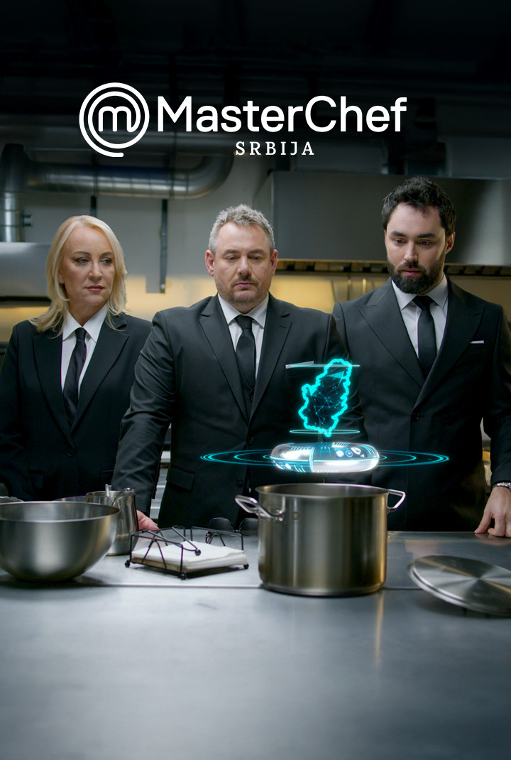 MasterChef Srbija