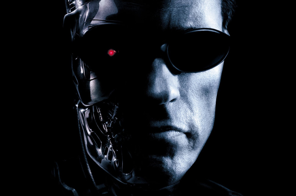 Terminator 3: Pobuna mašina