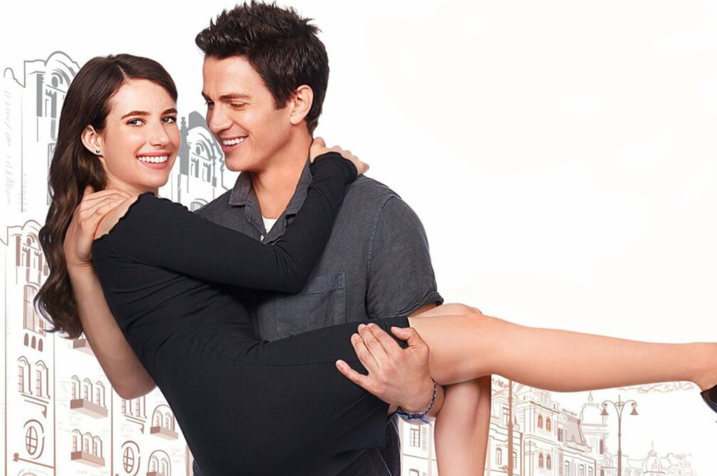 Romansa u Maloj Italiji