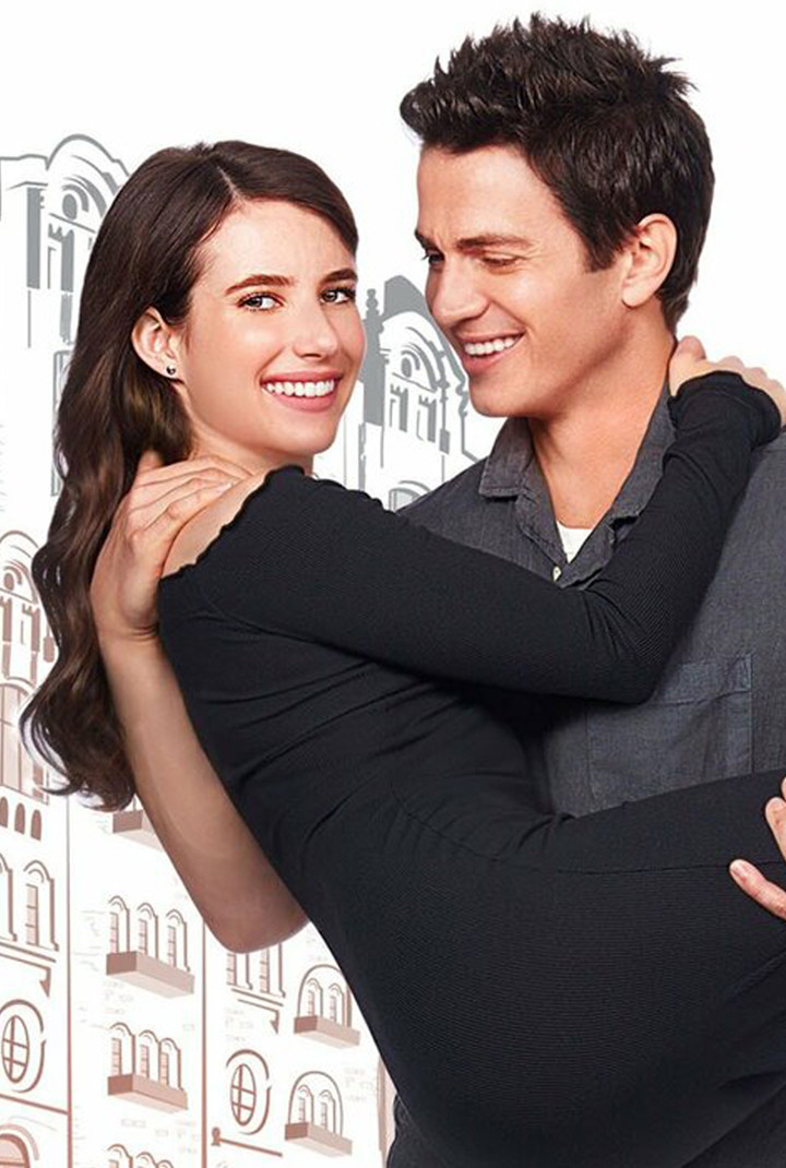 Romansa u Maloj Italiji