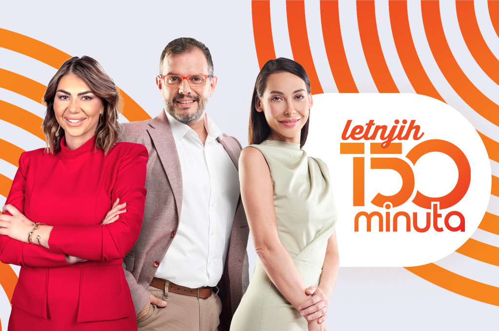 150 minuta