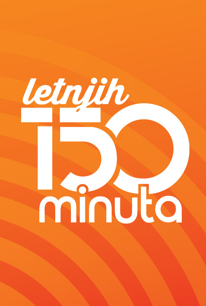 150 minuta