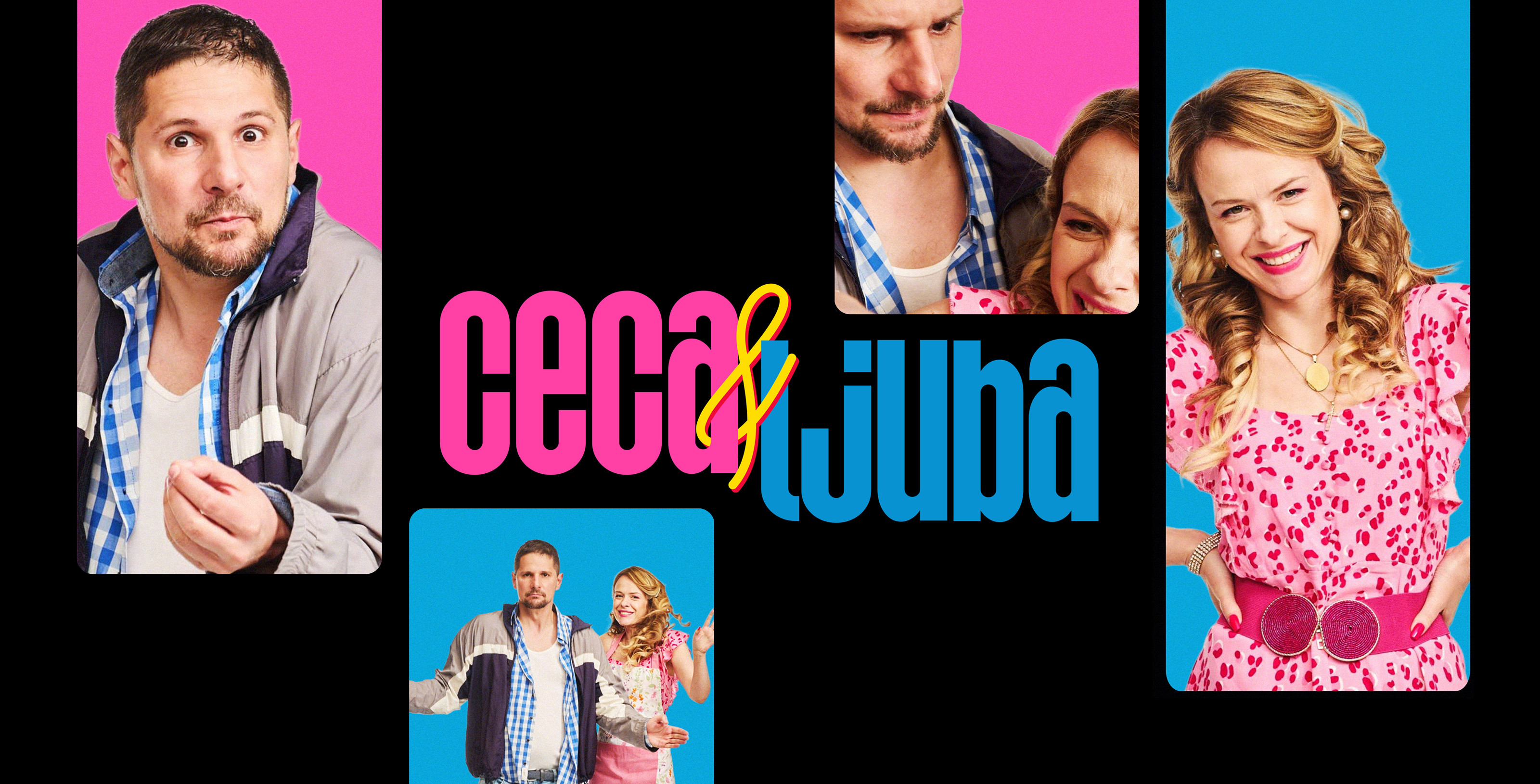 Ceca i Ljuba