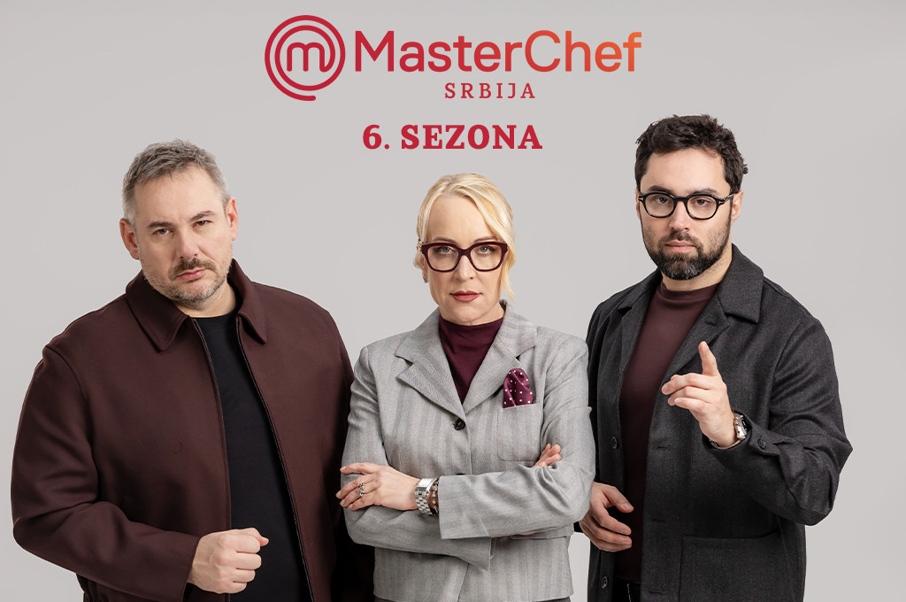 MasterChef Srbija