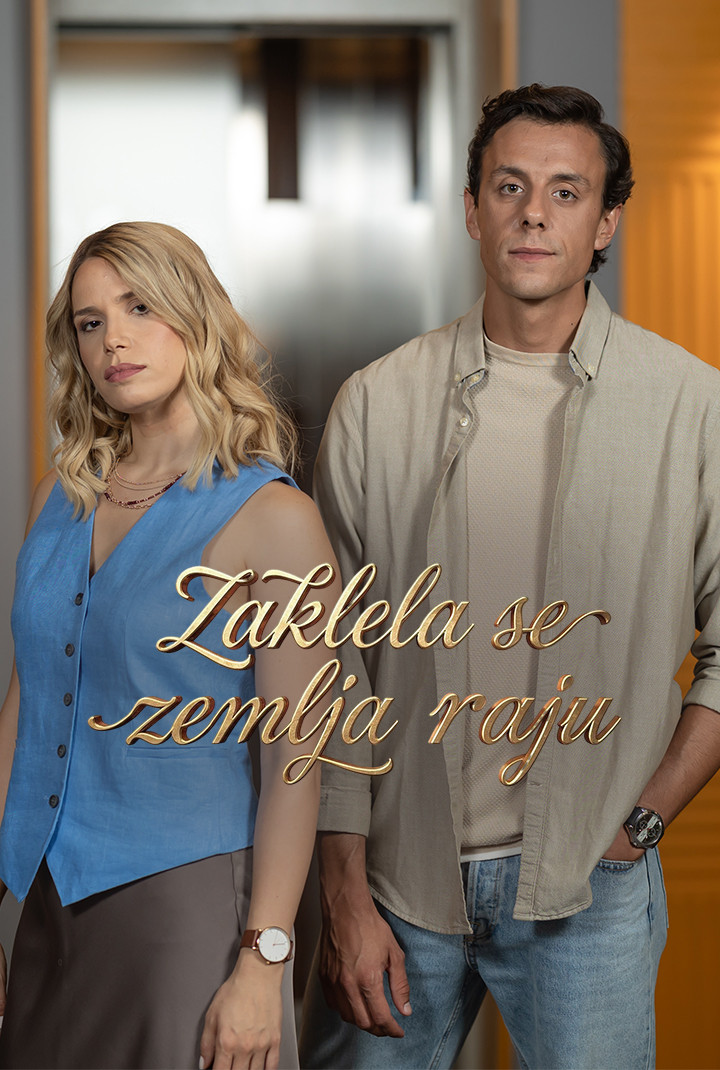 Zaklela se zemlja raju
