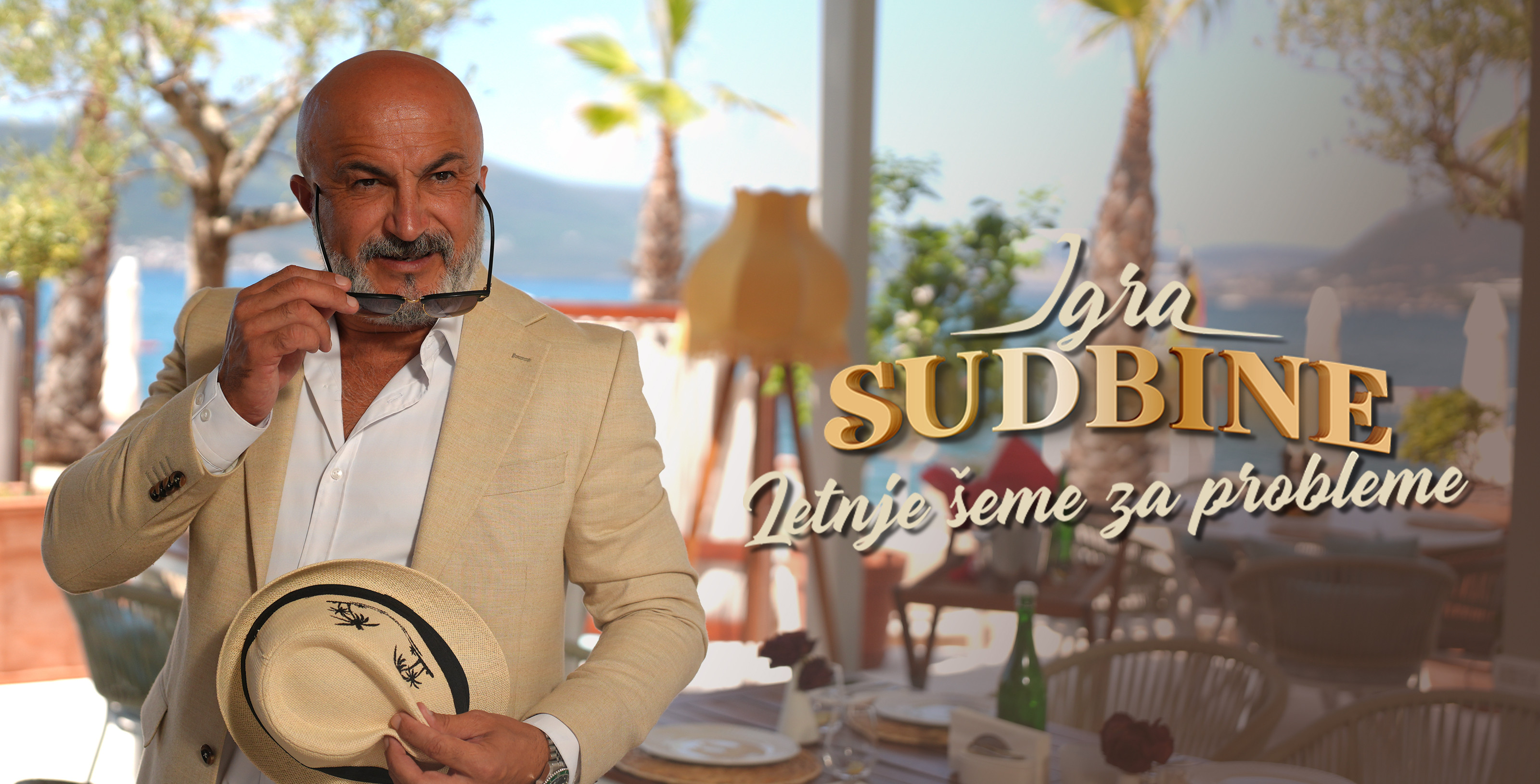 Igra sudbine: Letnje šeme za probleme