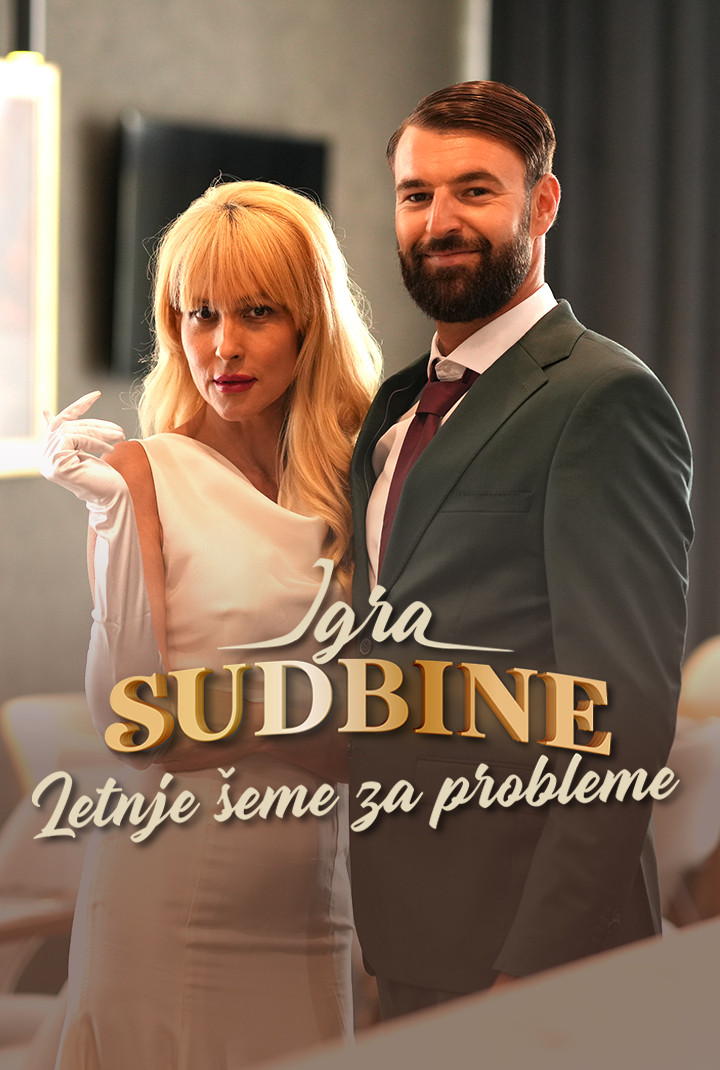 Igra sudbine: Letnje šeme za probleme