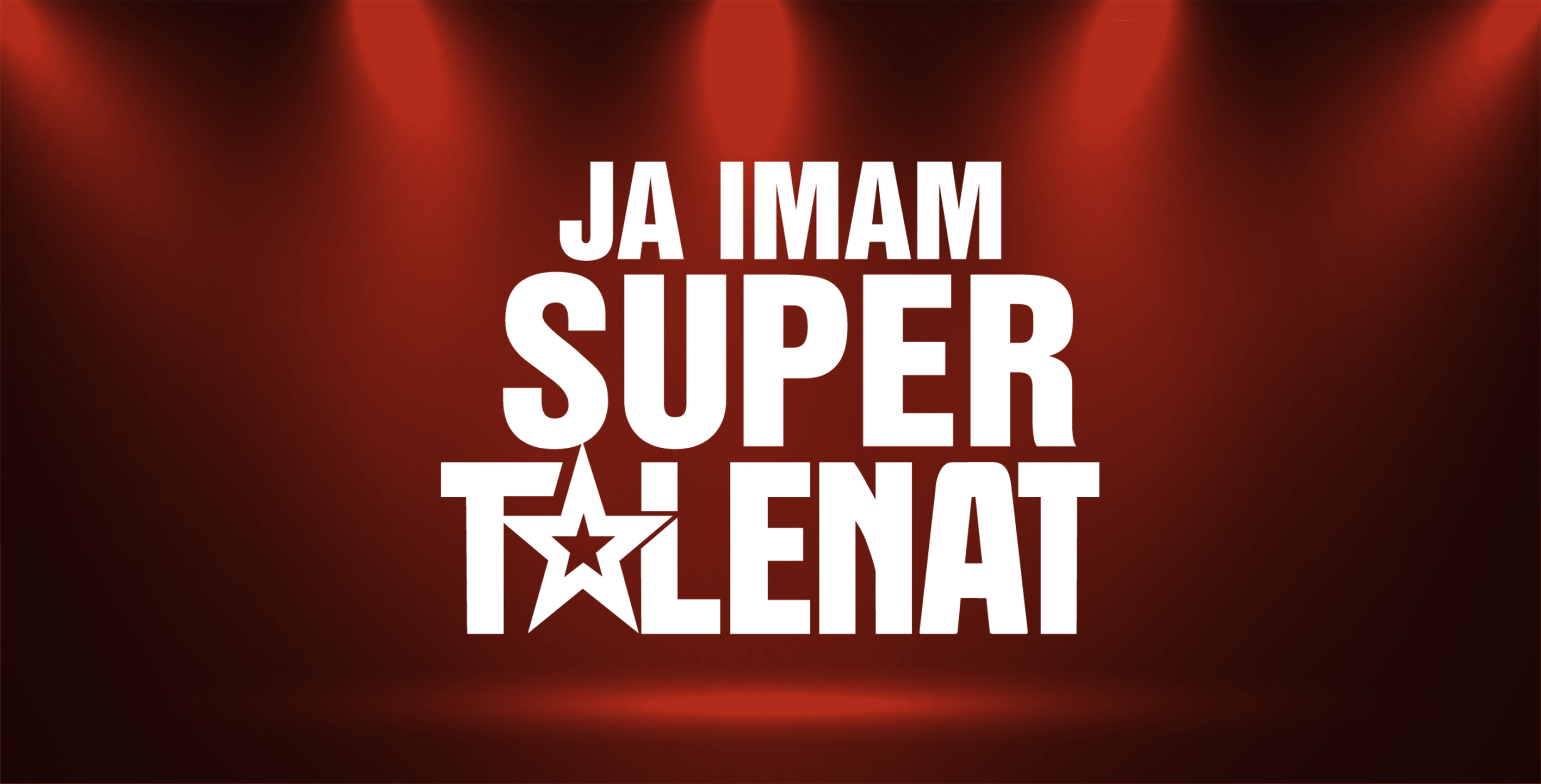 Ja imam super talenat