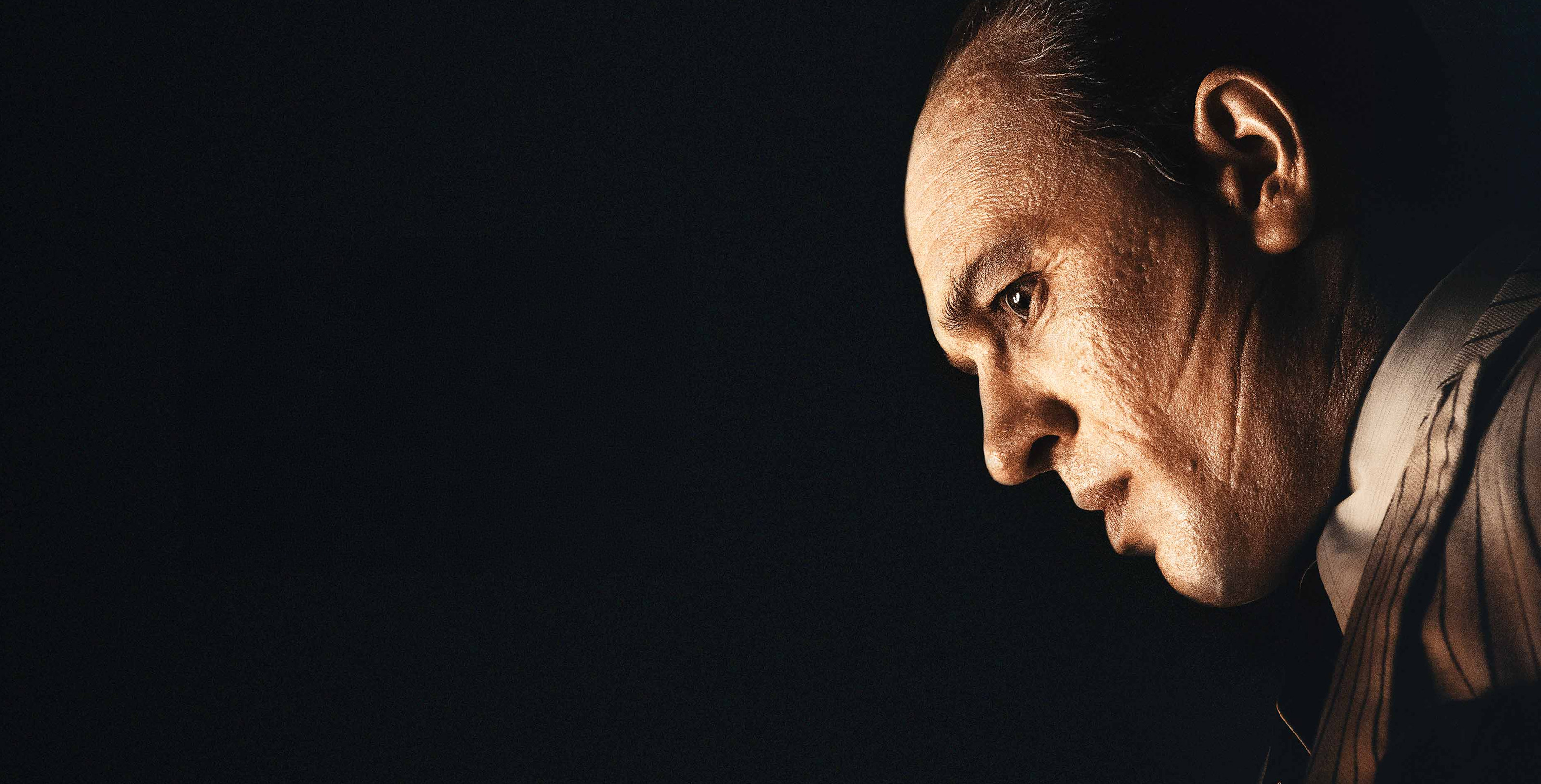 Al Kapone: Lice s ožiljkom