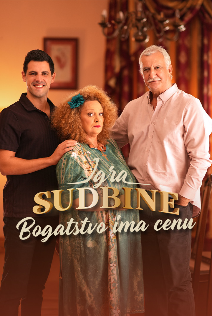 Igra sudbine: Bogatstvo ima cenu