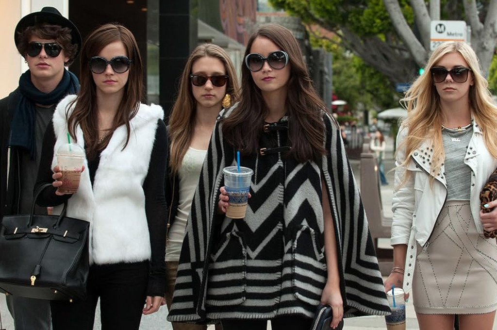 Bling Ring banda