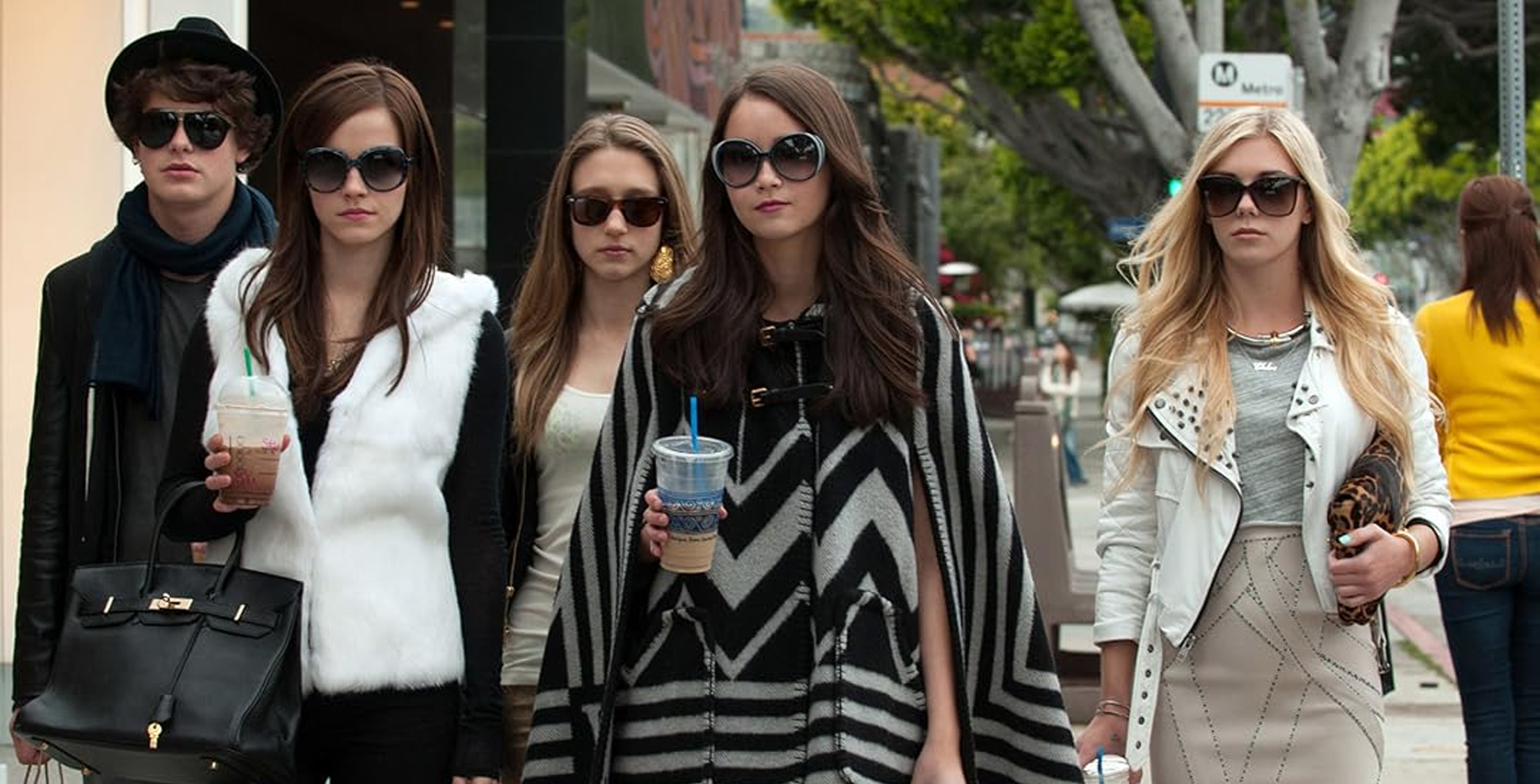 Bling Ring banda
