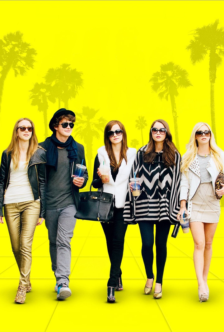 Bling Ring banda