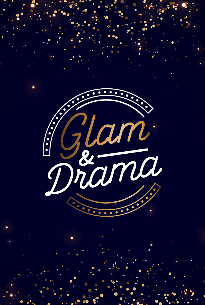 Glam i drama