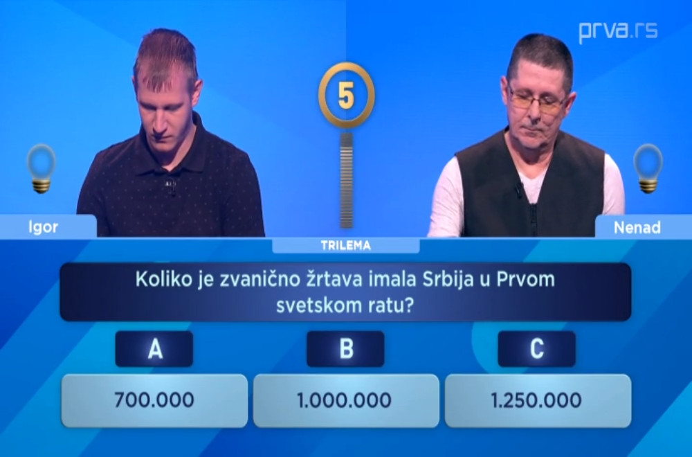 Pobednik - 14.05.2024.