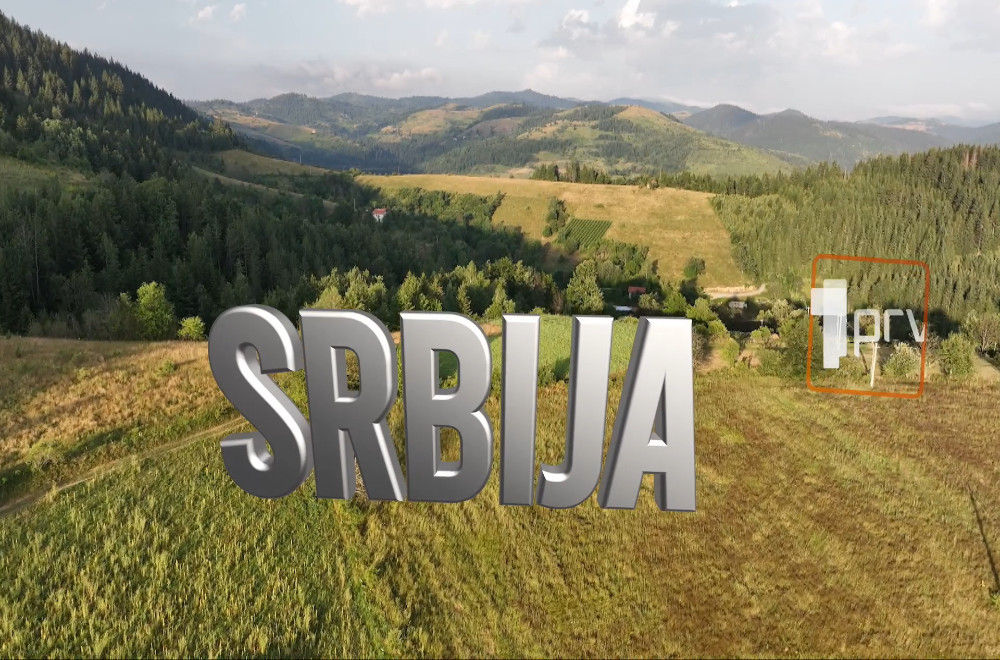 Nakon serijala "Veslom kroz Srbiju", "Biciklom kroz Srbiju" i "Skijom kroz Srbiju", stigao nam je i četvri deo