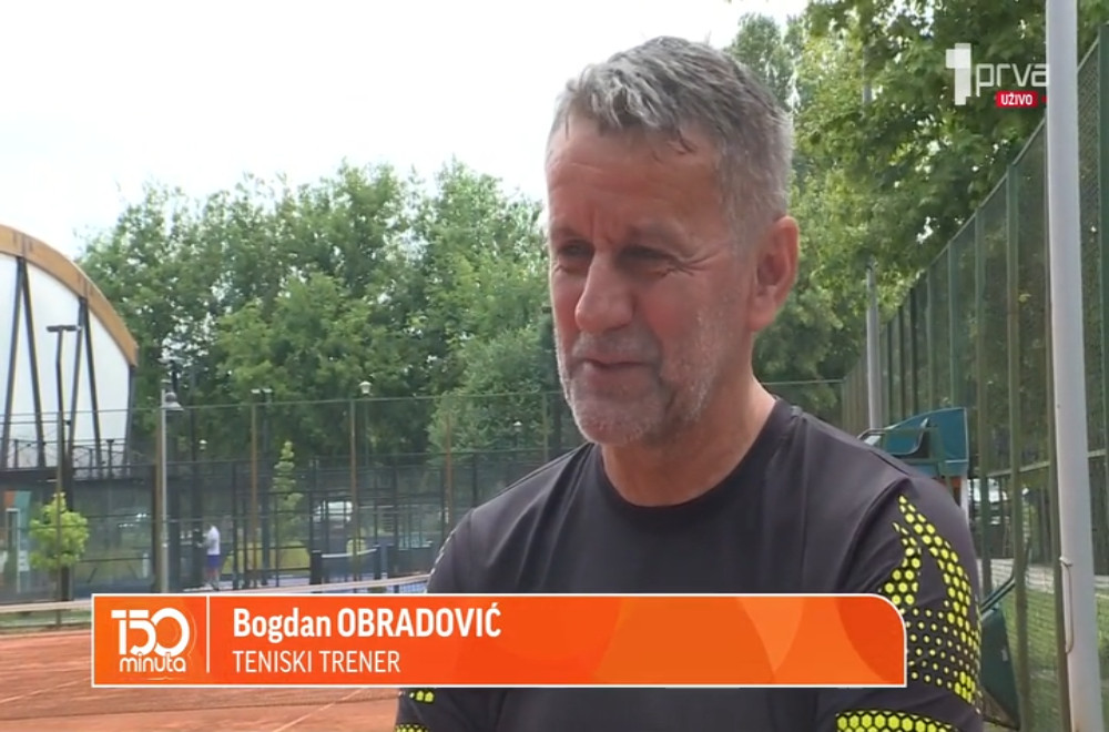 Da li će Novak Đoković otići u penziju nakon Olimpijskih igara u Parizu?