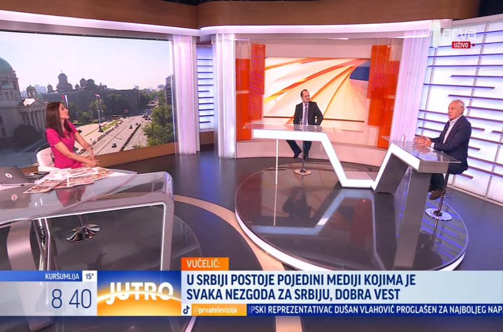 Kako će rezolucija o Srebrenici uticati na istoriju Srbije?