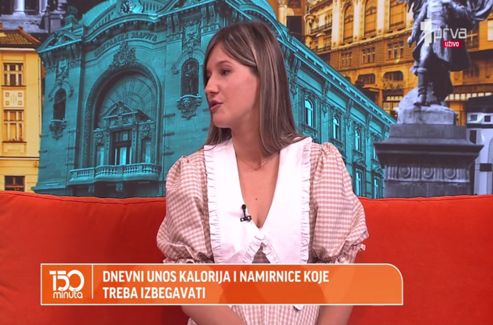 Veštačka inteligencija otkriva kako da izgubite 6 kg za 10 dana: Nutricionistkinja poručuje da to nije zdravo!